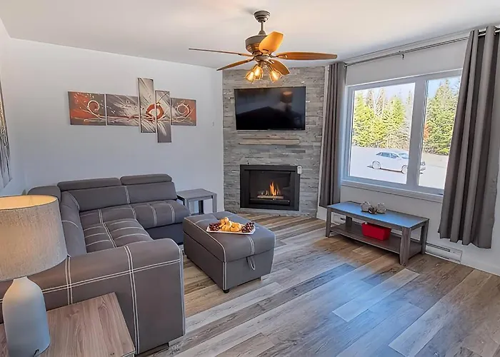 Cottage Quebec - Olivine