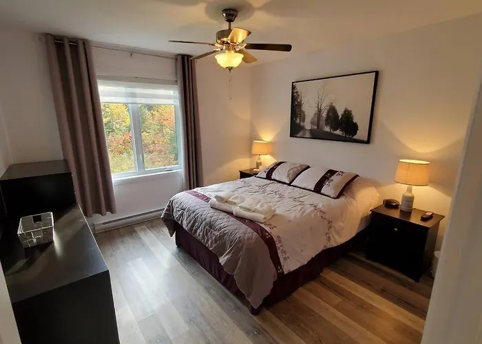 Cottage Quebec - Olivine