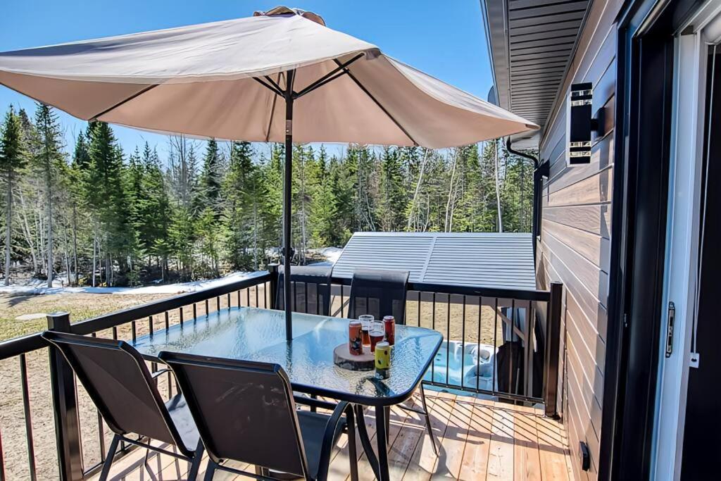 Apartment Quebec - Olivine