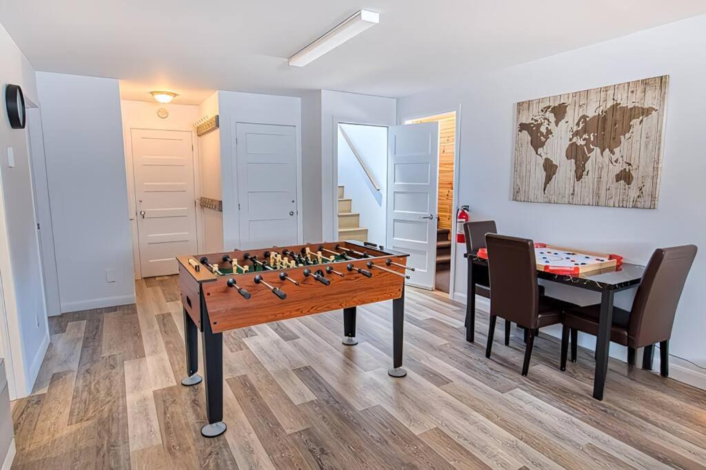 Quebec - Olivine Apartment *